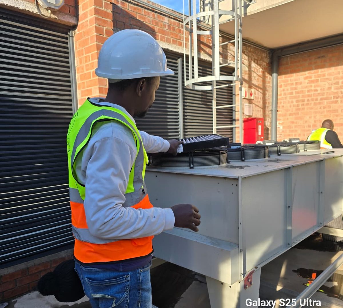 Electrical fault finding