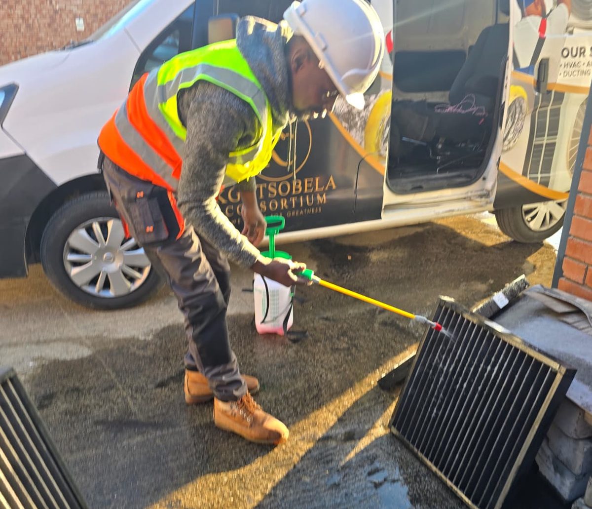 Preventative maintenance